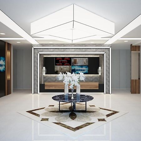 Karatay Termal Tatil Koeyue Konya Exterior foto