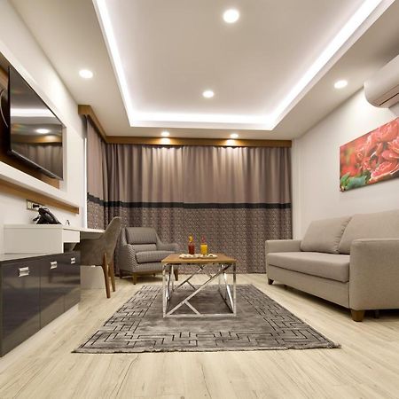 Karatay Termal Tatil Koeyue Konya Exterior foto