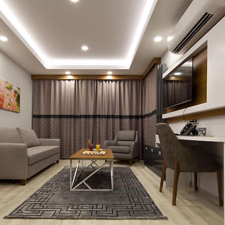 Karatay Termal Tatil Koeyue Konya Exterior foto