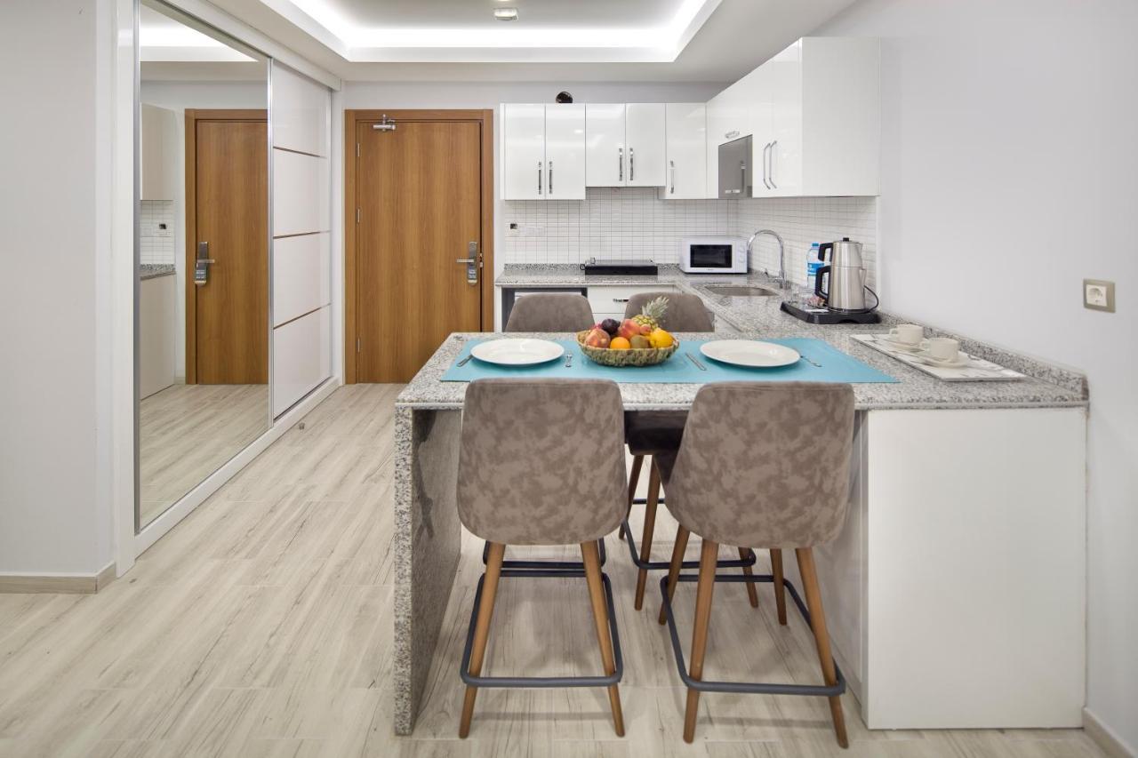 Karatay Termal Tatil Koeyue Konya Exterior foto