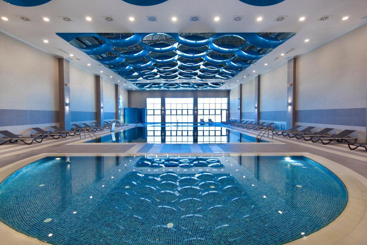 Karatay Termal Tatil Koeyue Konya Exterior foto